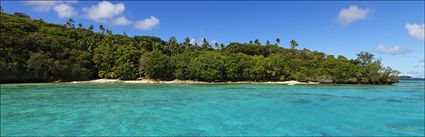 Tonga Beach House - Neiafu, Vava’u, Kingdom of Tonga (PBH4 0019381)